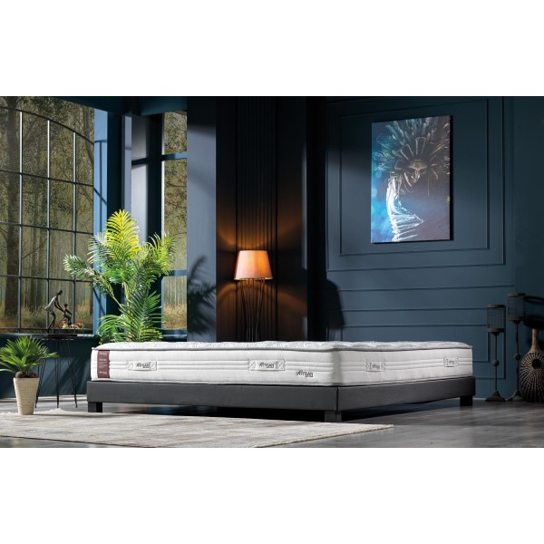 Матрац Brosard – комфортний сон кожен день