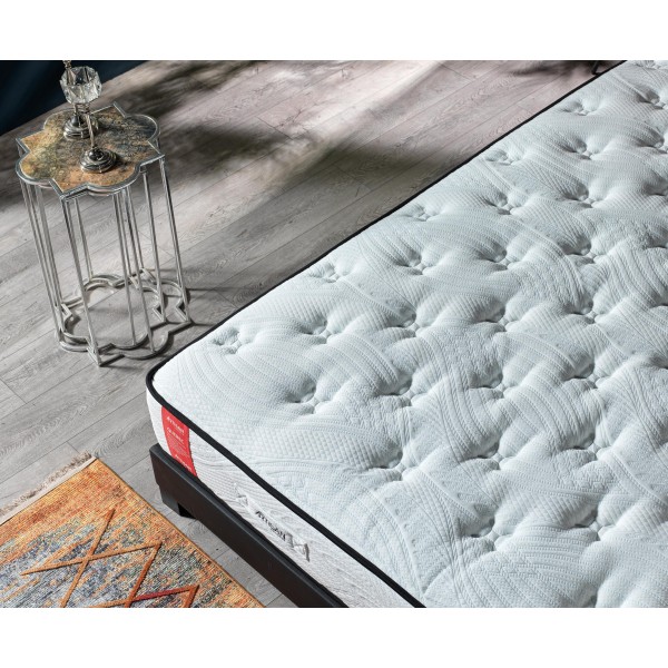 Матрац Quebec - Безпружинний матрац для комфортного сну