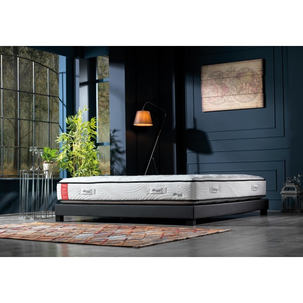 Матрац Quebec - Безпружинний матрац для комфортного сну