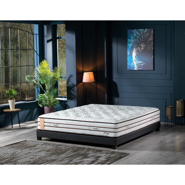 Матрац Milton - комфорт для сну