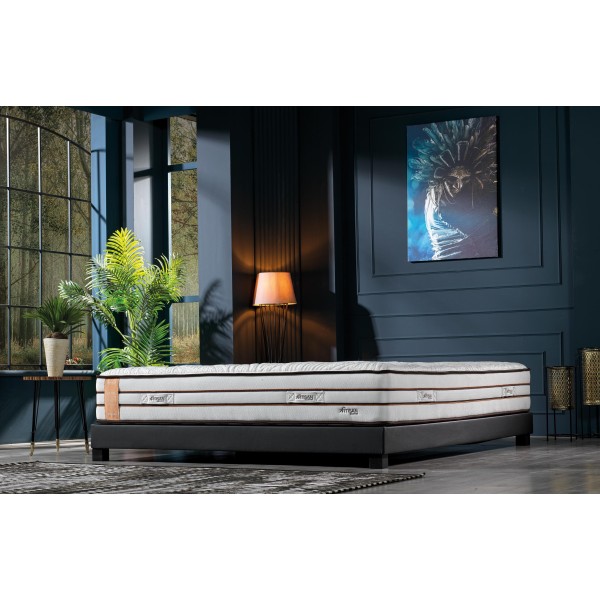 Матрац Milton - комфорт для сну