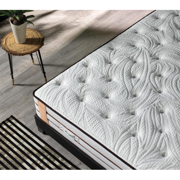 Матрац Milton - комфорт для сну