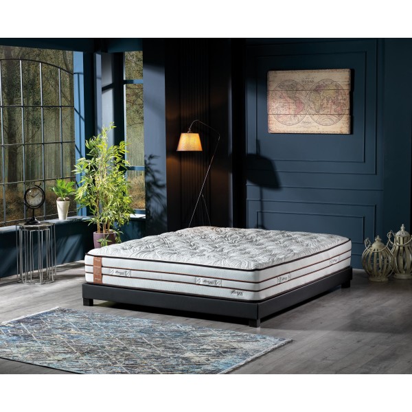 Матрац Richmond — комфорт і якість українського виробництва