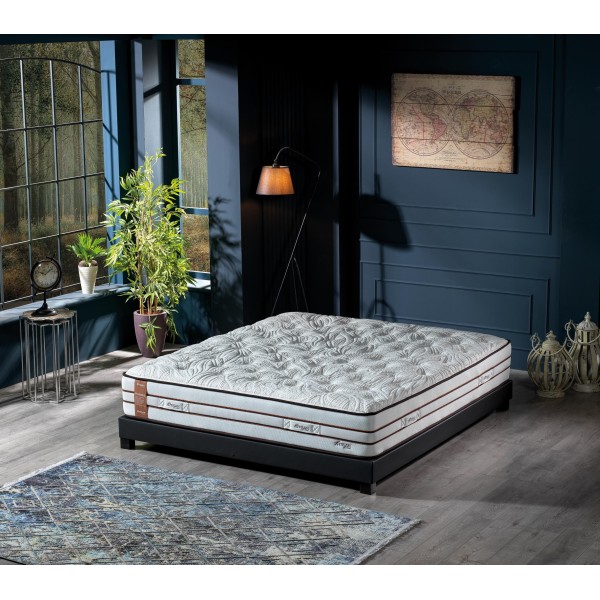 Матрац Richmond — комфорт і якість українського виробництва