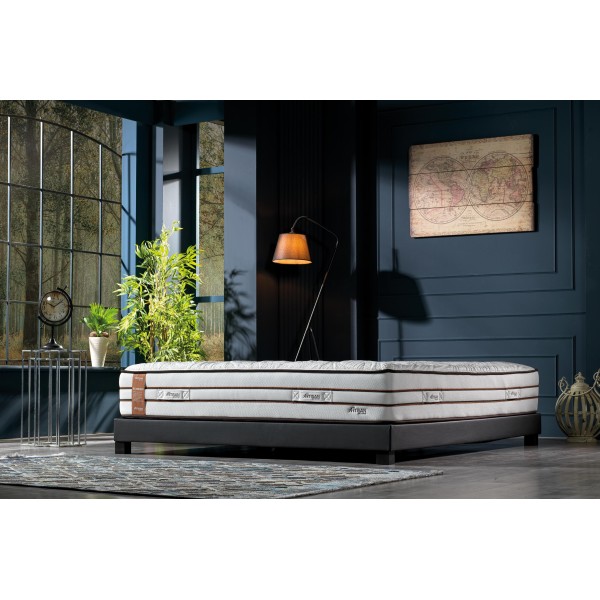 Матрац Richmond — комфорт і якість українського виробництва