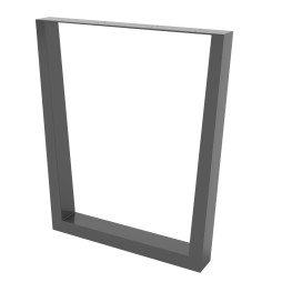 Ніжка для столу Brute Розпродаж 1 шт