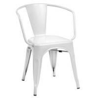 Крісло Tolix MC-005А виставковий зразок 1 шт