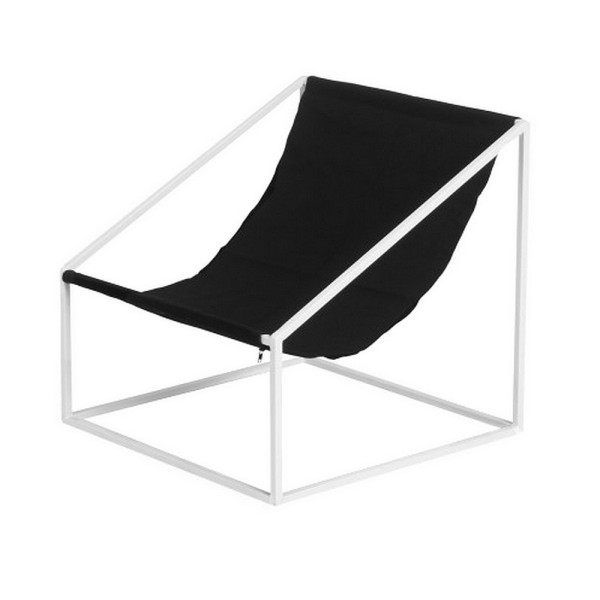 Крісло K2 Drom34: М'яке крісло в стилі лофт