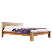 Ліжко Фаджио вільха