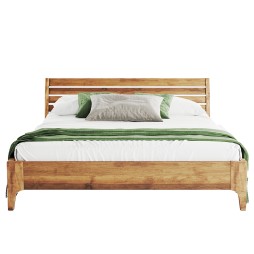 Ліжко Вайде вільха