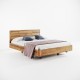 Ліжко Лауро вільха — елегантний вибір для вашої спальні