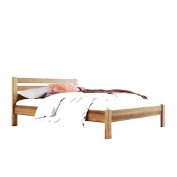 Ліжко Верна Люкс вільха