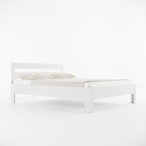 Ліжко Чезаре вільха