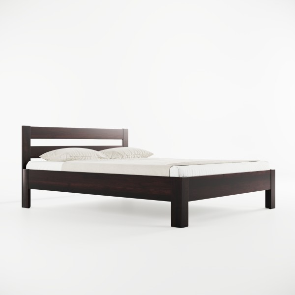 Ліжко Чезаре вільха