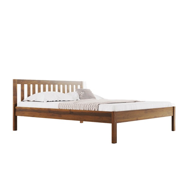 Ліжко Левіто вільха — елегантність та комфорт для вашої спальні