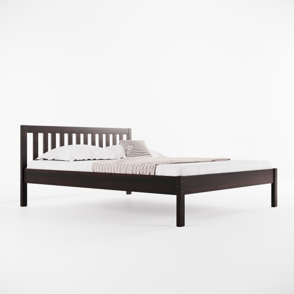 Ліжко Левіто вільха — елегантність та комфорт для вашої спальні