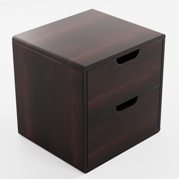 Тумба Лауро вільха для спальні