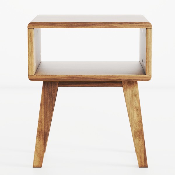 Тумба Вайде вільха для спальні