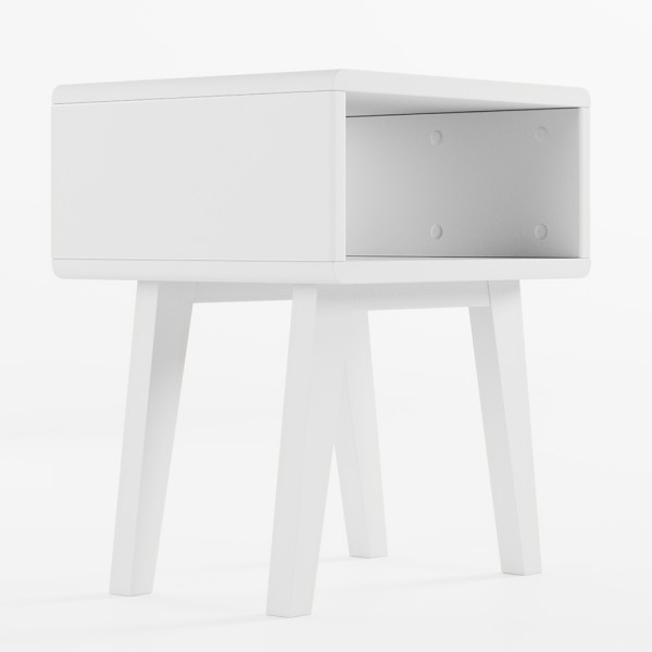 Тумба Вайде вільха для спальні