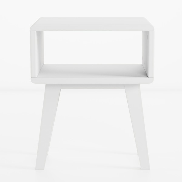 Тумба Вайде вільха для спальні