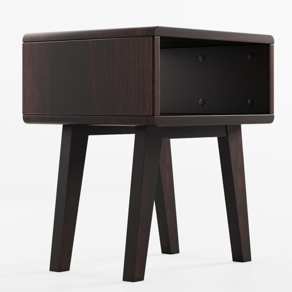 Тумба Вайде вільха для спальні