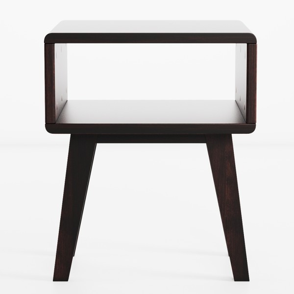 Тумба Вайде вільха для спальні