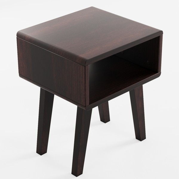 Тумба Вайде вільха для спальні