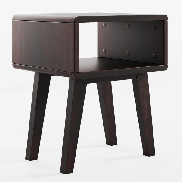 Тумба Вайде вільха для спальні