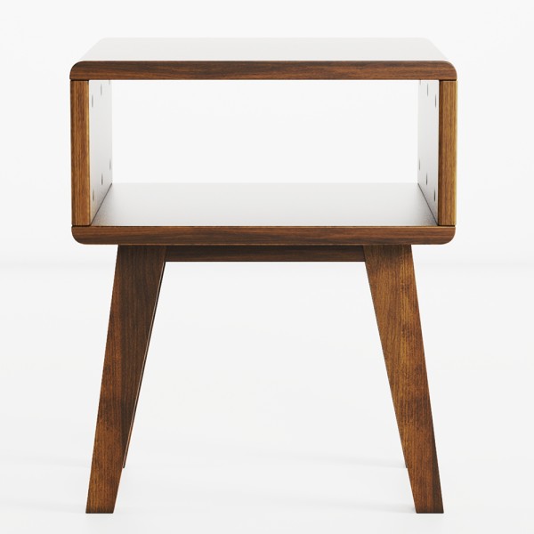 Тумба Вайде вільха для спальні