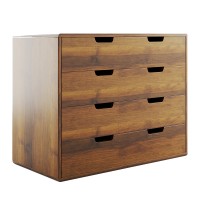 Комод Лауро вільха