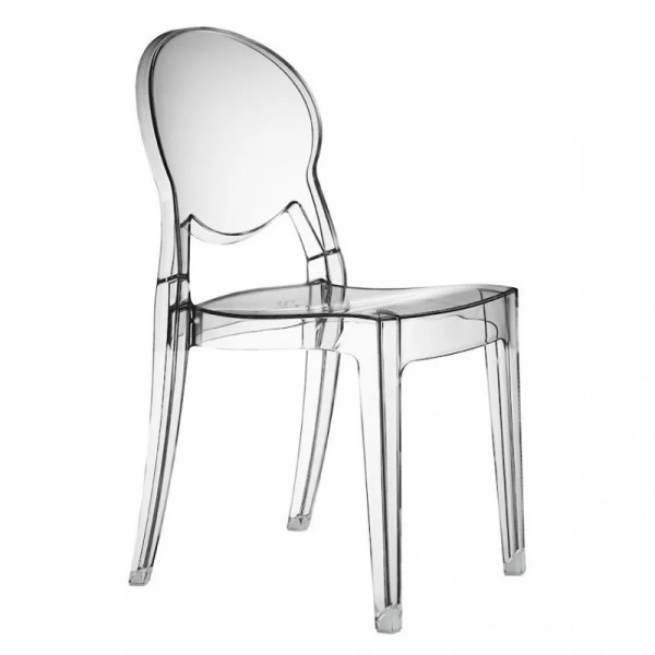 Стілець Igloo – Ідеальний вибір для вашої кухні чи саду