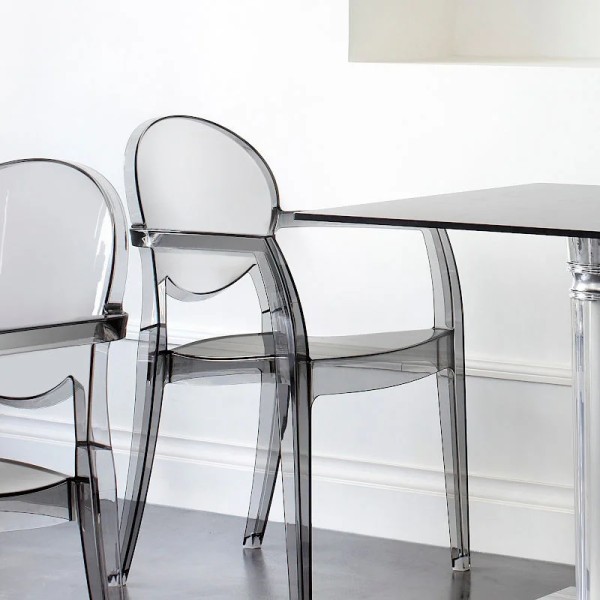 Крісло Igloo – сучасний стиль для вашого інтер'єру та саду