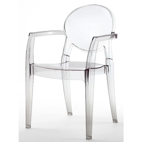 Крісло Igloo – сучасний стиль для вашого інтер'єру та саду