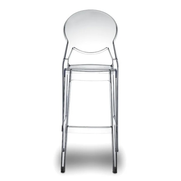 Барний стілець Igloo – сучасний дизайн для вашого інтер'єру