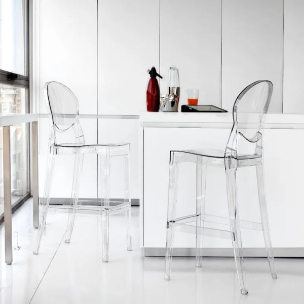 Барний стілець Igloo – сучасний дизайн для вашого інтер'єру