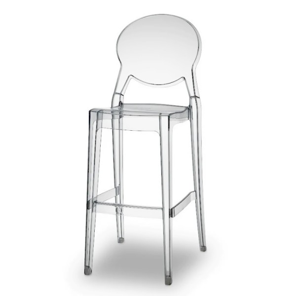 Барний стілець Igloo – сучасний дизайн для вашого інтер'єру