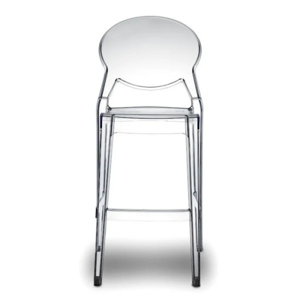 Стілець напівбарний Igloo - стиль та комфорт для вашого простору