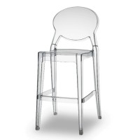 Стул полубарный Igloo