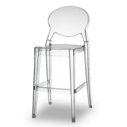 Стілець напівбарний  Igloo