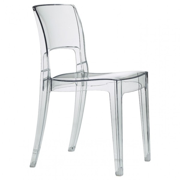 Стілець Isy Antishock - для дому та вулиці