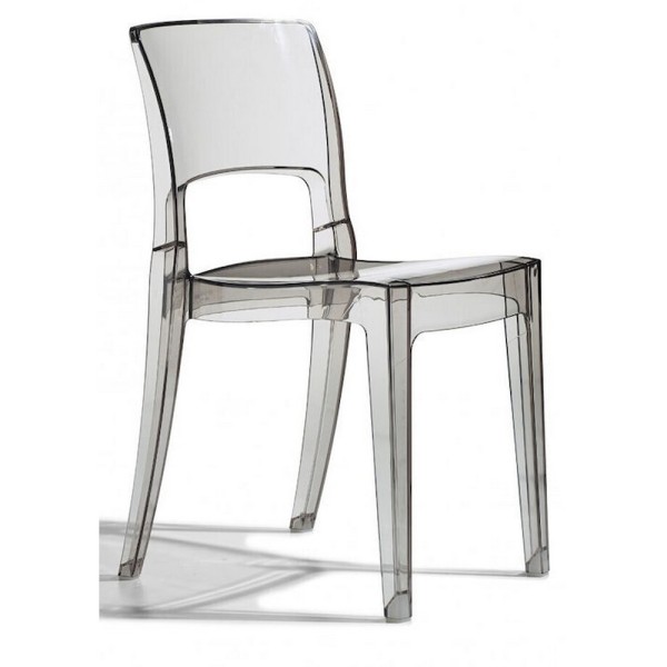 Стілець Isy Antishock - для дому та вулиці