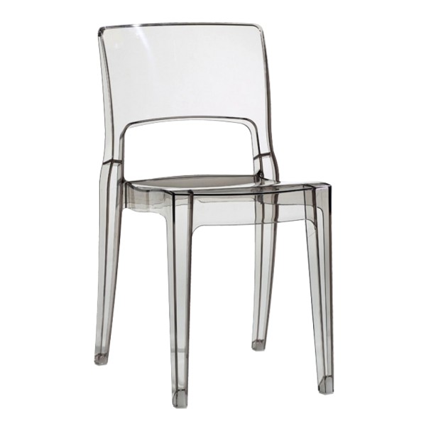 Стілець Isy Antishock - для дому та вулиці