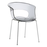 Крісло Miss B Antishock