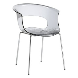 Крісло Miss B Antishock