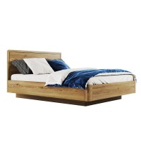 Ліжко Олтон ясен