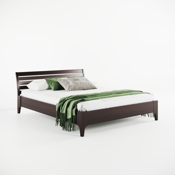 Ліжко Вайде ясен — комфорт та стиль у вашій спальні