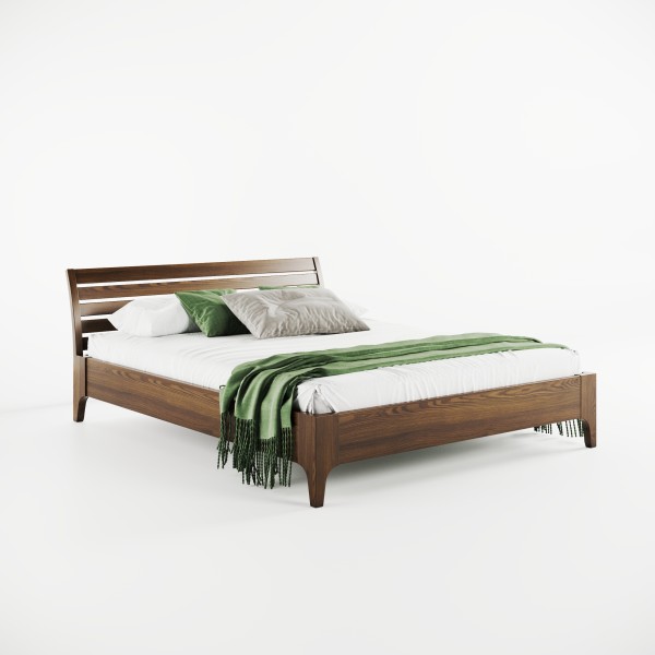 Ліжко Вайде ясен — комфорт та стиль у вашій спальні