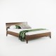 Ліжко Вайде ясен — комфорт та стиль у вашій спальні