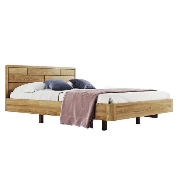 Ліжко Лауро ясен – стиль і комфорт для вашої спальні