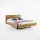 Ліжко Лауро з ясена для вашої спальні